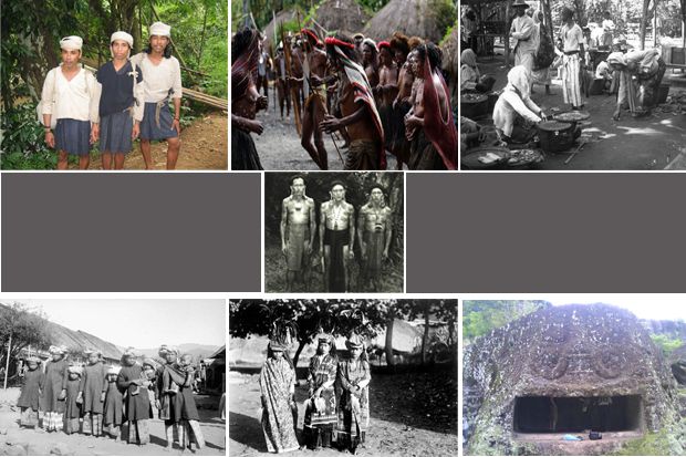 Suku-Suku Tertua di Indonesia, Apa Saja?