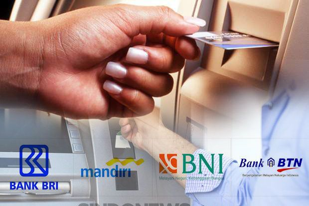 Marak Pembobolan Rekening Nasabah, OJK Minta Bank Cek Mesin ATM