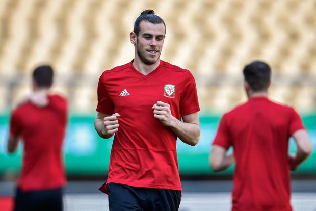 Ryan Giggs: Ada Tekanan Besar untuk Memainkan Gareth Bale