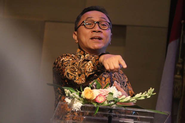 Pimpinan MPR Enggan Lantik Titiek Soeharto
