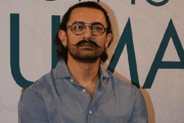 Demi Mahabharata, Aamir Khan Tolak Film Lain