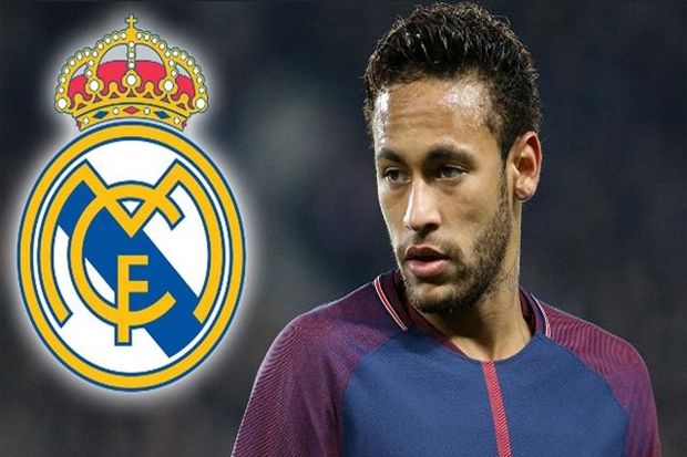 Iniesta : Neymar Gabung ke Madrid, Barcelona Tetap Lebih Kuat