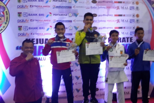 Juara Under 21 Piala Mendagri Diikutkan Seleksi Asian Games