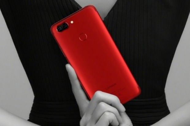 Tantang Redmi Note 5, Penjualan Lenovo S5 Laris dalam Dua Menit