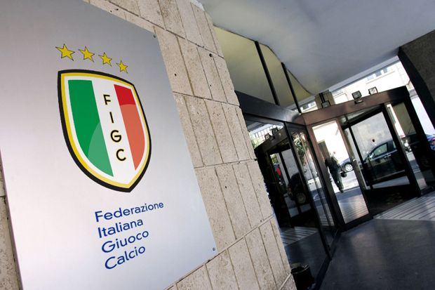 Mei, FIGC Umumkan Pelatih Baru Italia