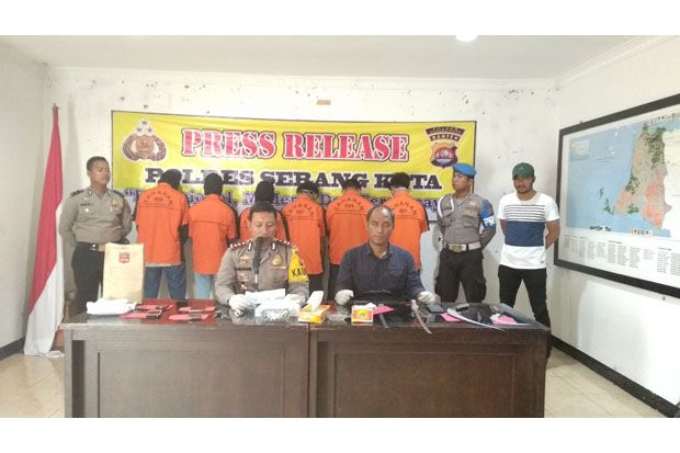 Motif Geng All Base 55 Lakukan Pengeroyokan Siswa SMK asal Bogor Hingga Tewas