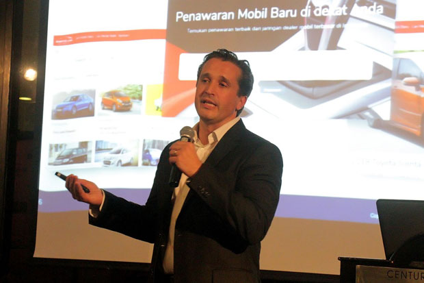 iCar Asia  Pastikan Bisnis Car Listing Begitu Menggiurkan