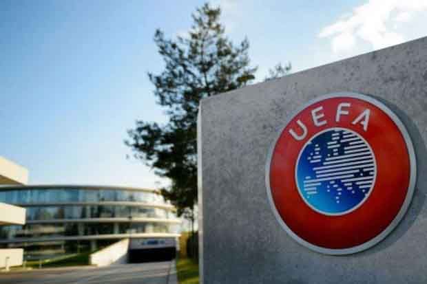 Rilis Aturan Baru, UEFA Izinkan Pemain Pengganti Keempat