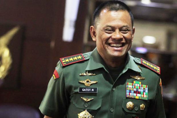 Anies dan Gatot Masuk Radar Gerindra Jadi Pendamping Prabowo