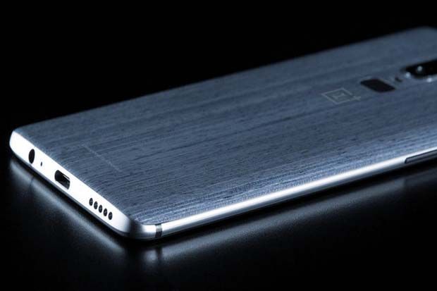 OnePlus 6 Akan Hadir dengan Colokan Jack 3,5 Mm