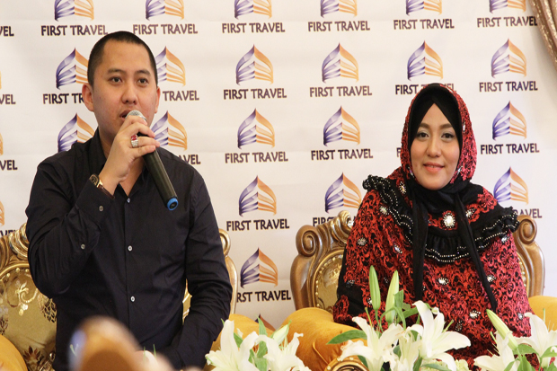 Kasus First Travel, Jaksa Agung Akui Kesulitan Eksekusi Barang Rampasan