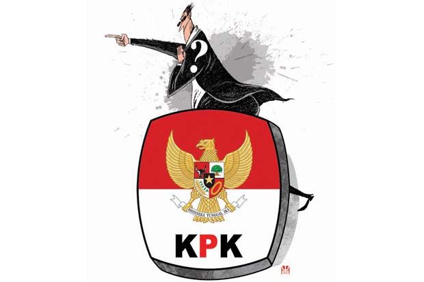 Banyak Cakada Tersangka, Golkar Usulkan Jokowi Keluarkan Perppu