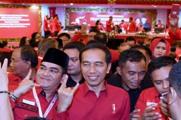 Bamusi Apresiasi Pemerintah Jokowi Perketat Biro Perjalanan Umrah