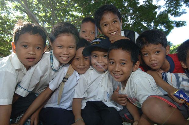 9 Juta Anak Indonesia Mengalami Stunting