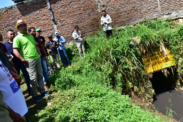 Soal Banjir Citarum, Pemerintah Belum Miliki Sistem Warning