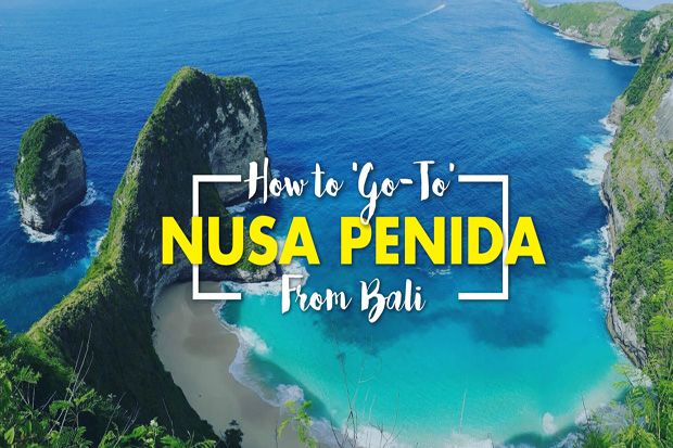 Nusa Penida Daya Tarik Wisatawan Mancanegara
