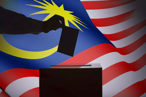 WNI Jadi Pemilih Gelap Pemilu Malaysia, Dubes Rusdi: Kami Tidak Percaya