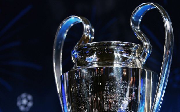 Delapan Klub Pemegang Rekor Kandang Terbaik di Liga Champions