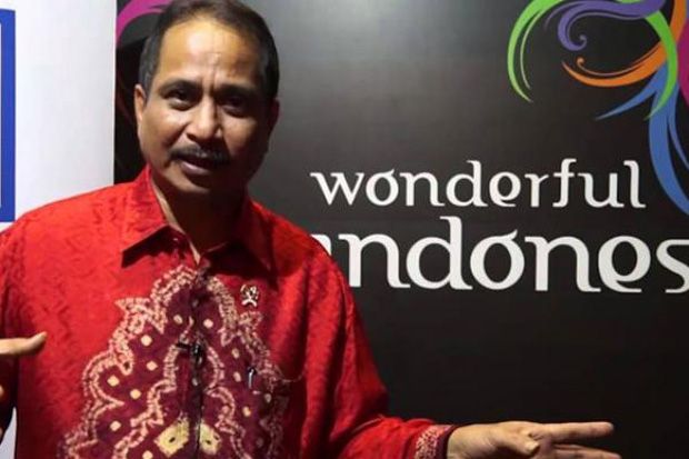Kementerian Pariwisata Raih PR Indonesia Awards