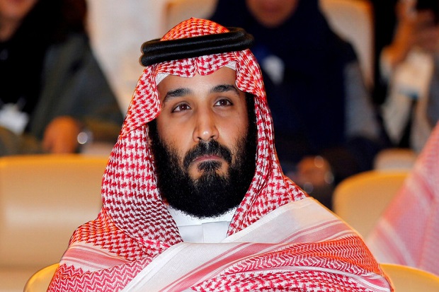 Putra Mahkota: Wahhabisme Disebar Saudi atas Permintaan Barat