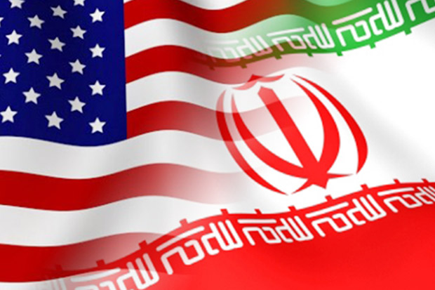 AS-Iran Gontok-gontokan, Irak Pilih Netral