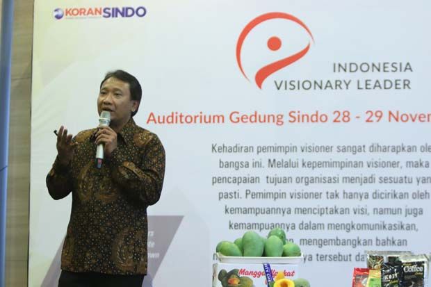 Terpilih Ketua IKA UMM, Gus Irsyad Bentuk Koordinator Alumni se-Indonesia