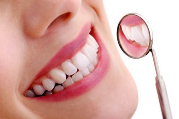 Hindari Penyakit dengan Menjaga Kesehatan Gigi dan Mulut
