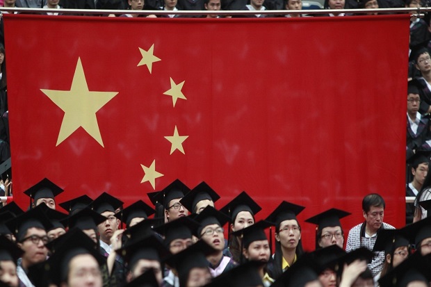 Para Pelajar Indonesia Studi di China, antara Impian dan Tabu