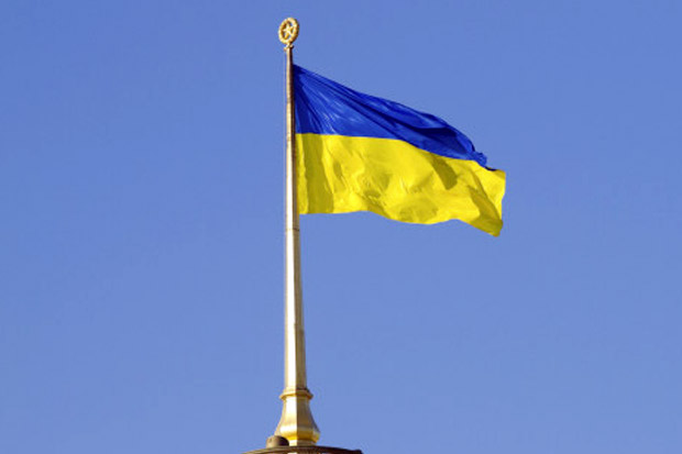 60 Diplomat Rusia yang Diusir AS Dilarang Masuk Ukraina