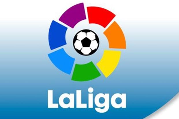 Hasil Pertandingan La Liga Spanyol, Sabtu-Minggu (31/3-1/4/2018)