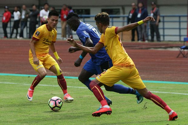 Preview Sriwijaya FC vs Persib Bandung: Dibayangi Rekor Buruk Jakabaring