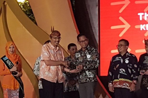 Pertamina EP Sabet Enam Gelar di Ajang PR Indonesia Awards