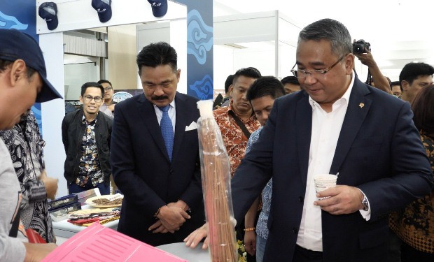Gaet Wisatawan dan Investor Malaysia, RI Gelar Archex 2018