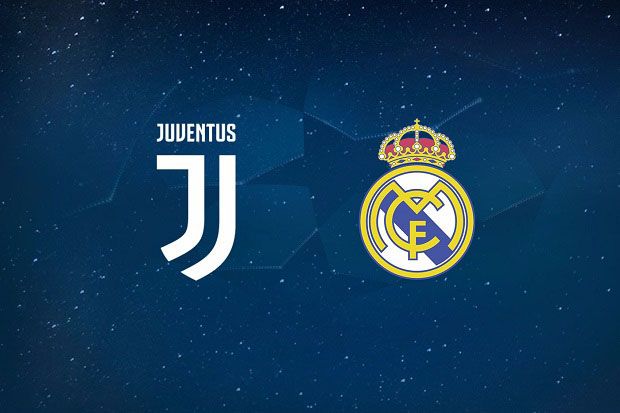 Madrid Siap Ukir Rekor Baru di Markas Juventus