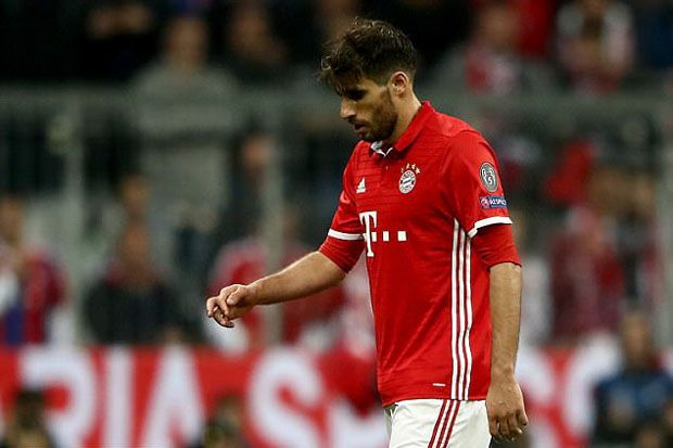 Martinez Peringatkan Bayern Muenchen