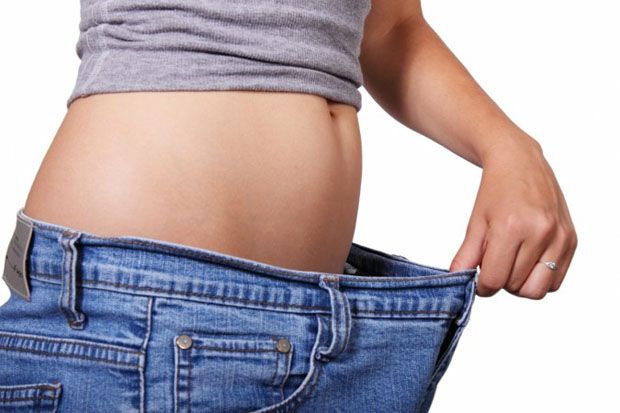 Mengenal Diet Ular yang Dinilai Efektif Turunkan Berat Badan