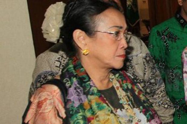 Sukmawati Diharapkan Bijak dan Bisa Jelaskan Puisi Ibu Indonesia