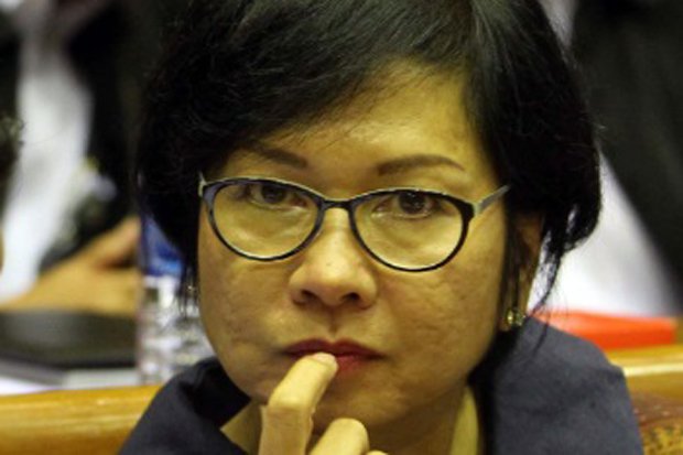 Karen Agustiawan Tersangka Kasus Korupsi, Ini Tanggapan Pertamina