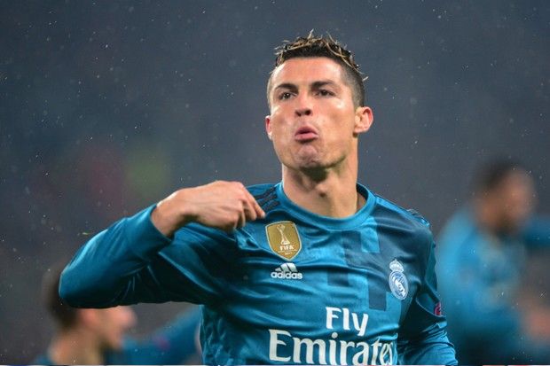 Ronaldo : Hasil Pertandingan Lebih Penting Daripada Gol Saya!