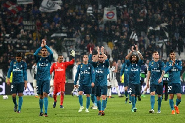 Allegri : Tak Salah Pendukung Juventus Puji Ronaldo