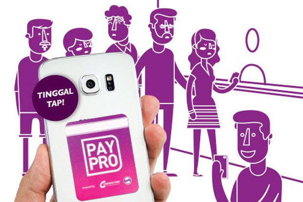 Dukung Registrasi Kartu Seluler Prabayar, PayPro Hadirkan Fitur Baru