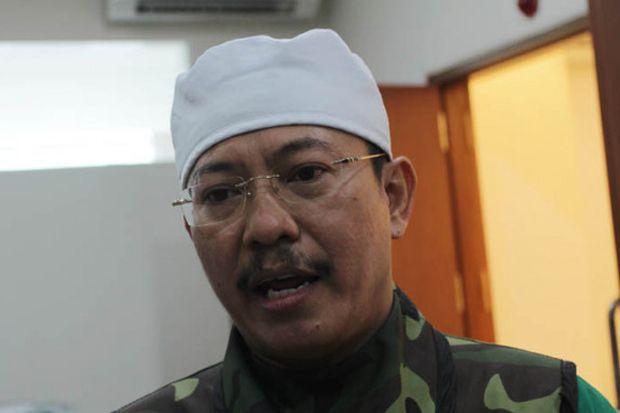 Prabowo Mohon Pemecatan Terawan Dibatalkan