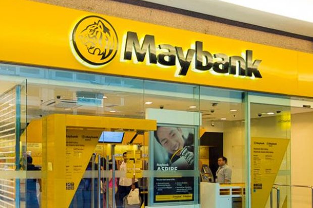 Maybank Indonesia Bagikan Dividen Rp360 Miliar