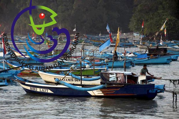Indonesia Maritime Forum Ganjar KKP dengan Rapor Merah