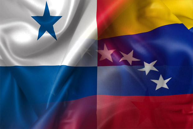 Venezuela Putus Hubungan Komersial dengan Panama