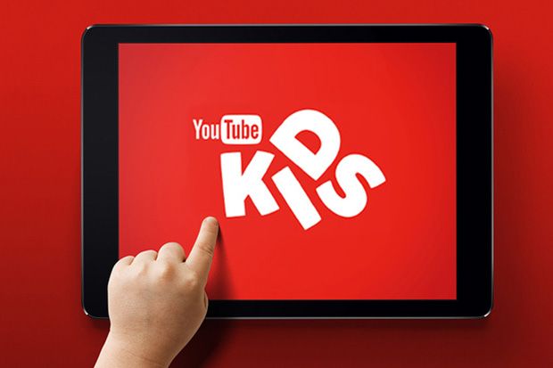 Aplikasi YouTube Anak Versi Baru Lebih Ramah Bagi Si Kecil