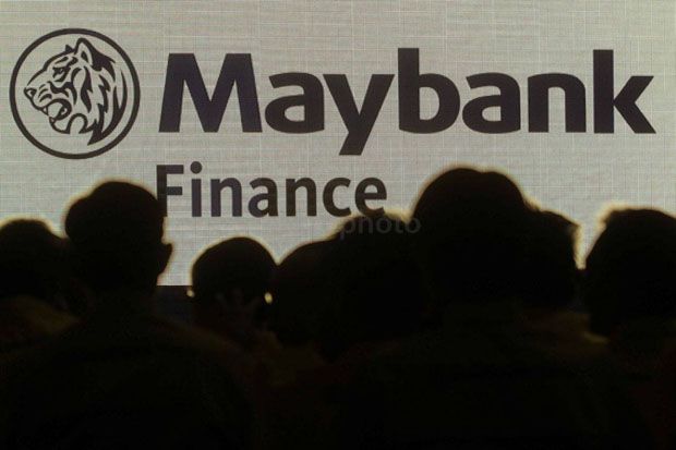 Maybank Finance Incar Pembiayaan Capai Rp9,16 Triliun