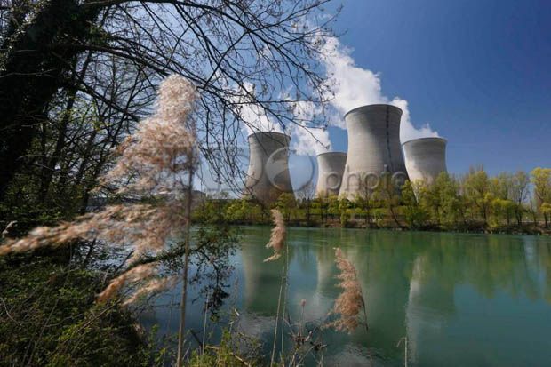 Jamin Pasokan Listrik Nasional Lewat Pemanfaatan Energi Nuklir
