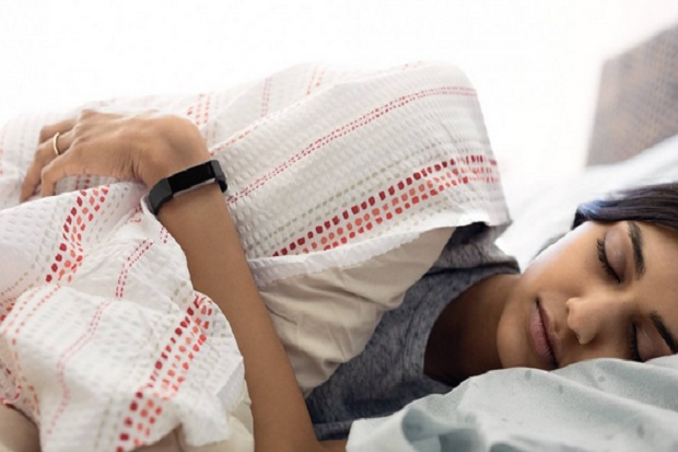 Orthosomnia Buat Gelisah dan Kurangi Kualitas Tidur