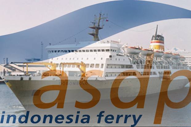 ASDP Siapkan 68 Kapal Angkut Pemudik di Merak-Bakauheni